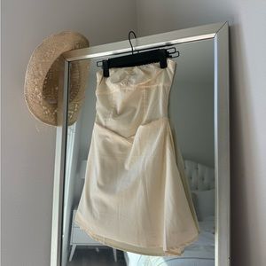 Amelie Teje Belle Dress
